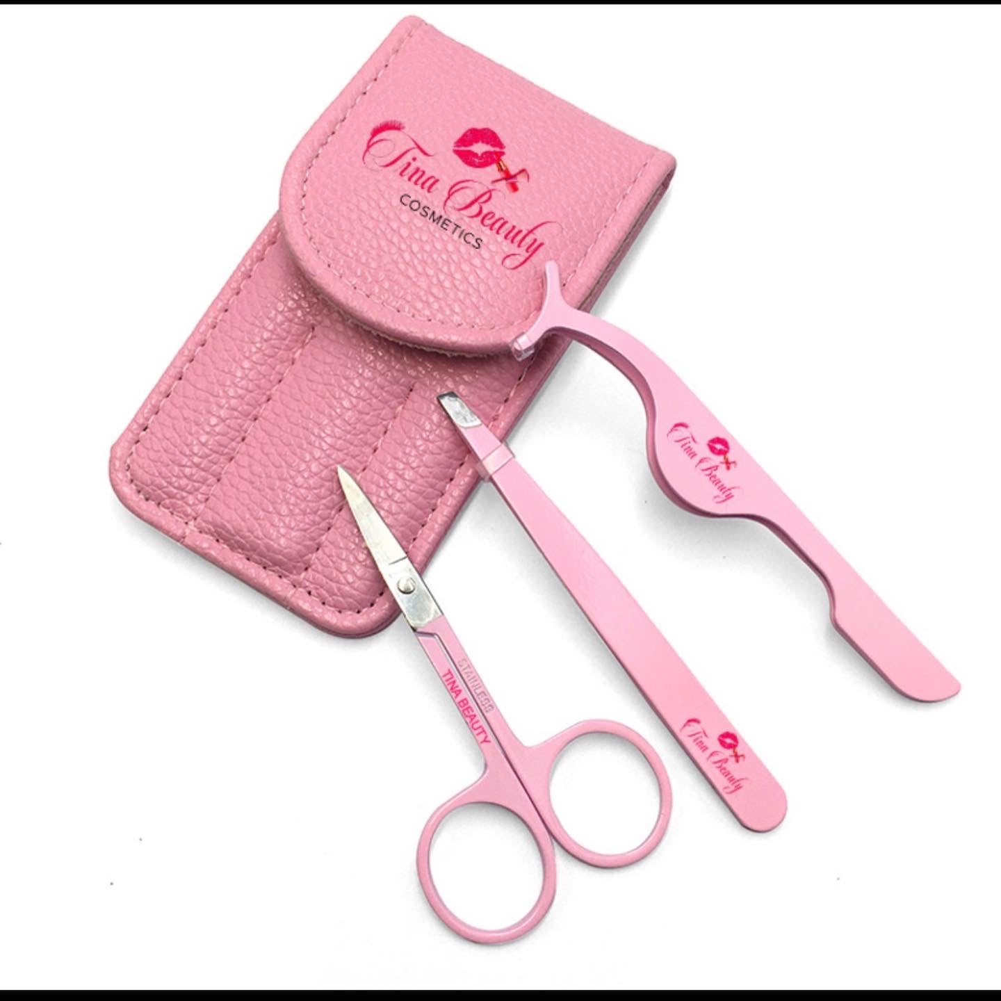 Lash Tool Set