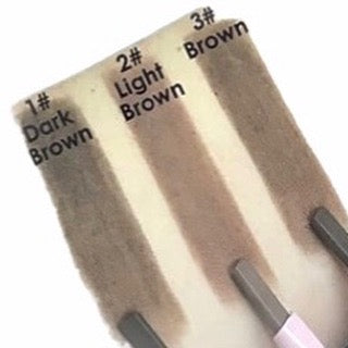 Eyebrow Definer Pencil