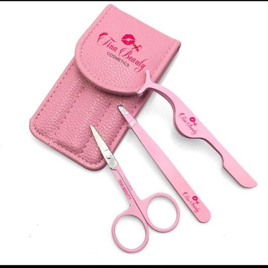 Lash Tool Set