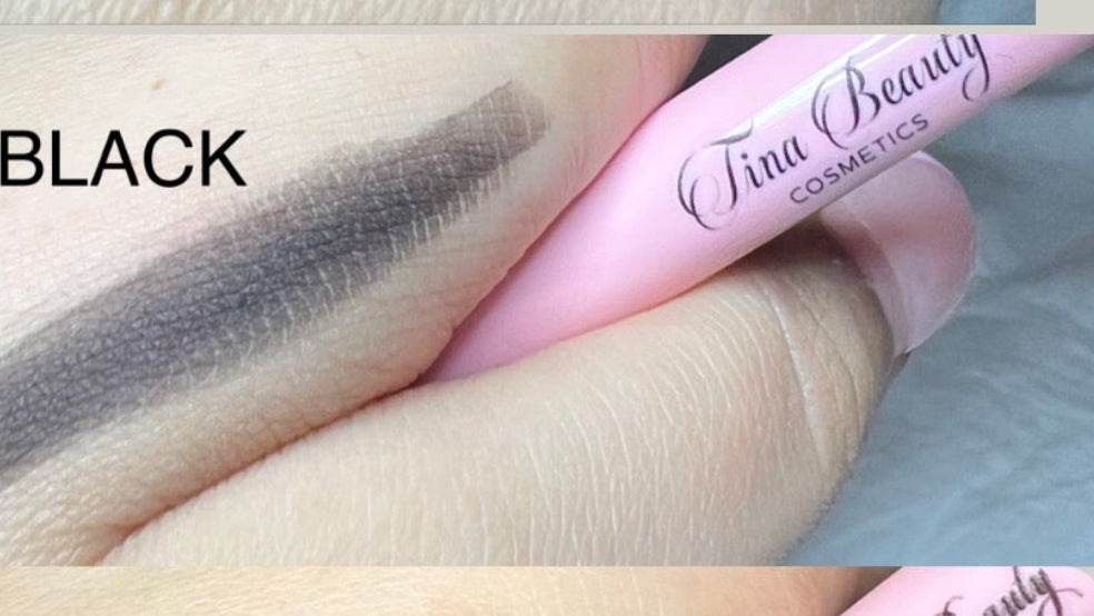 Eyebrow Definer Pencil