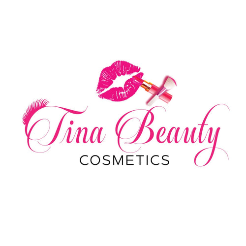 Tina Beauty Cosmetics