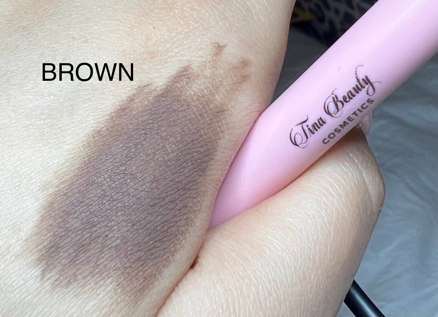 Eyebrow Definer Pencil