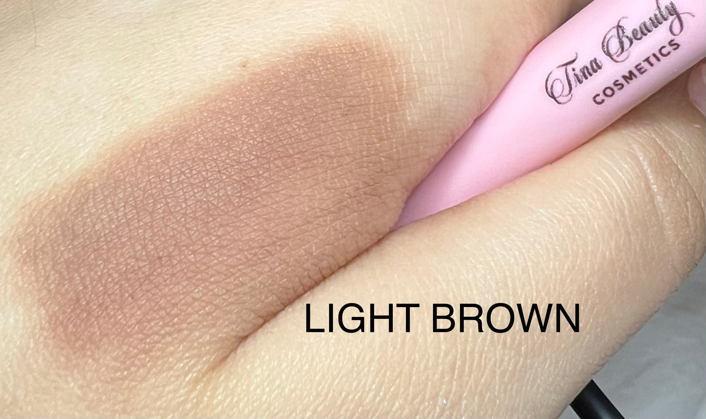 Eyebrow Definer Pencil