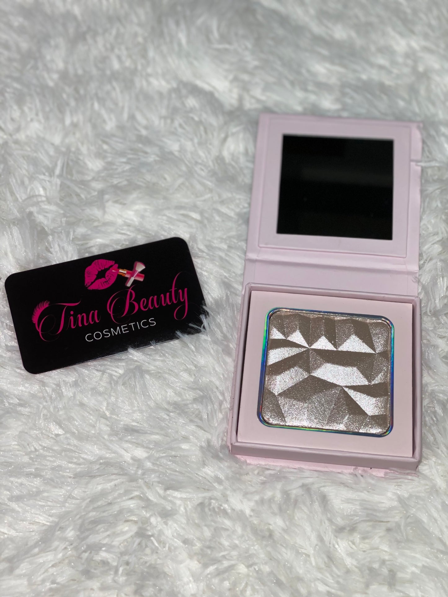 Diamond Highlighter