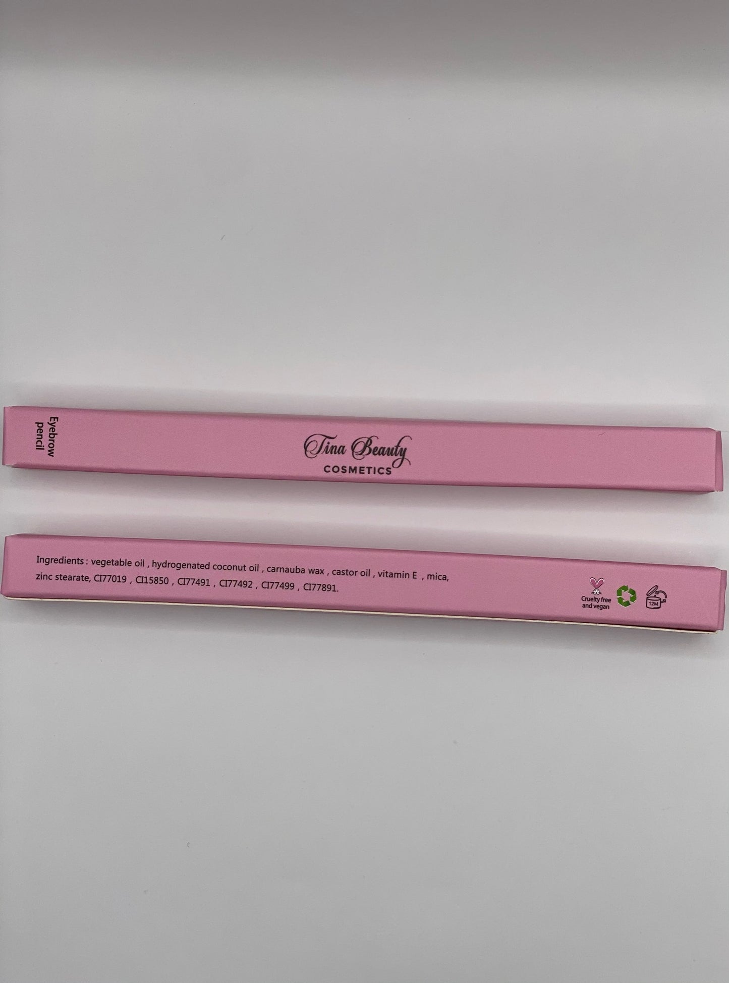 Eyebrow Definer Pencil