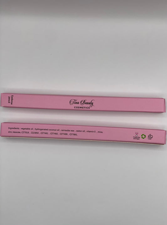 Eyebrow Definer Pencil