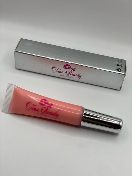 Pink Plumper Gloss