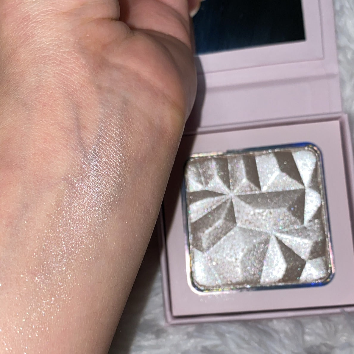 "Diamond" Highlighter