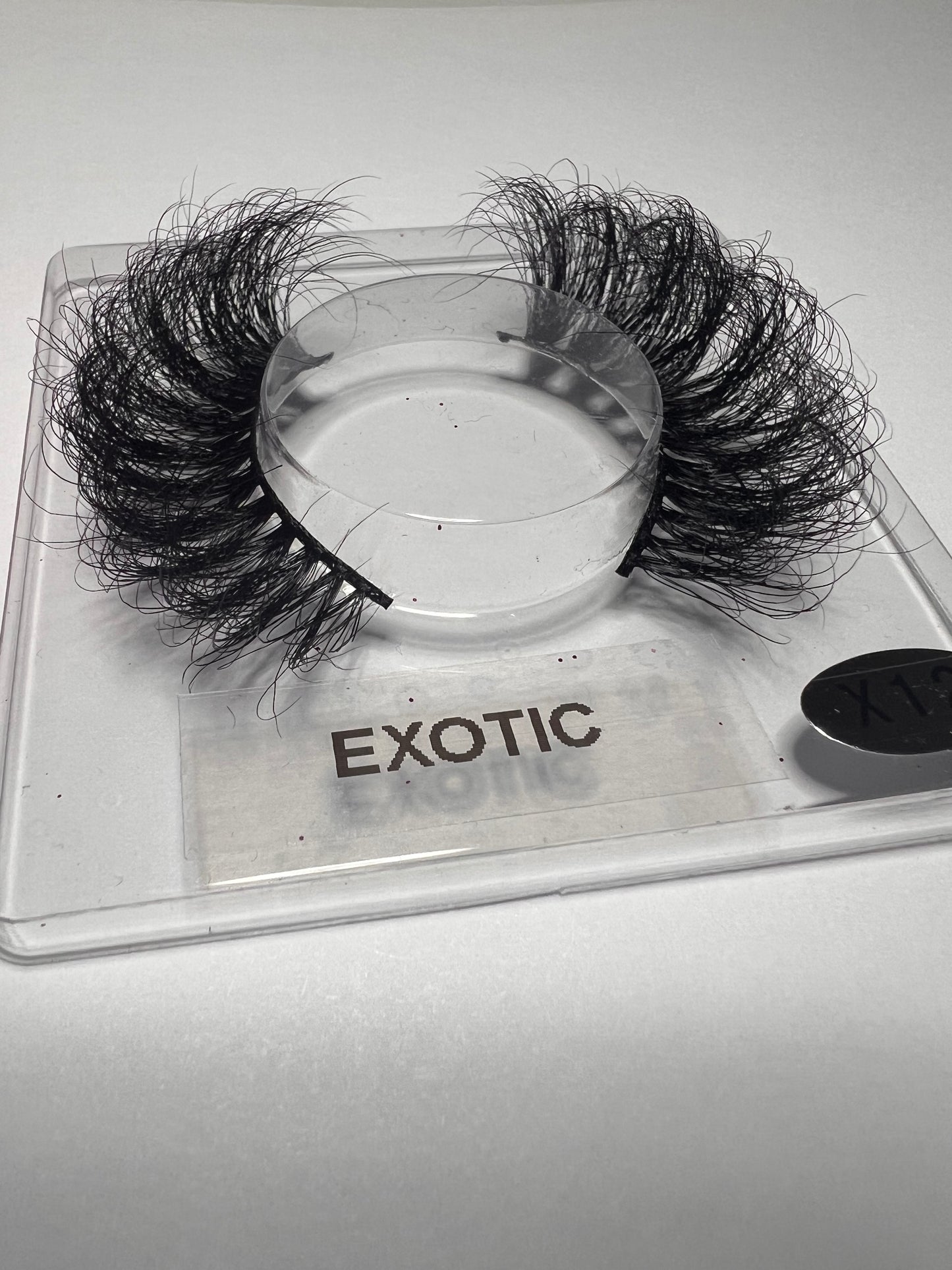 " Exotic "