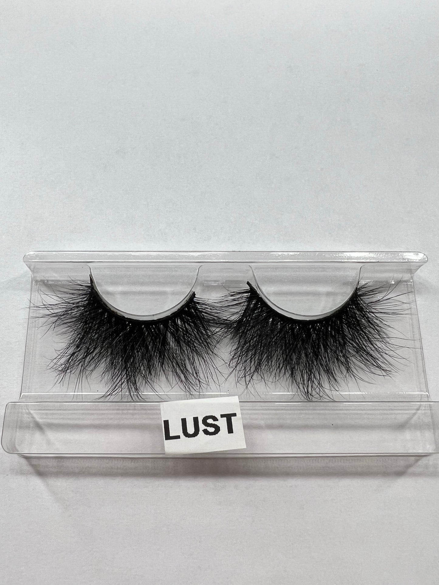 Lust