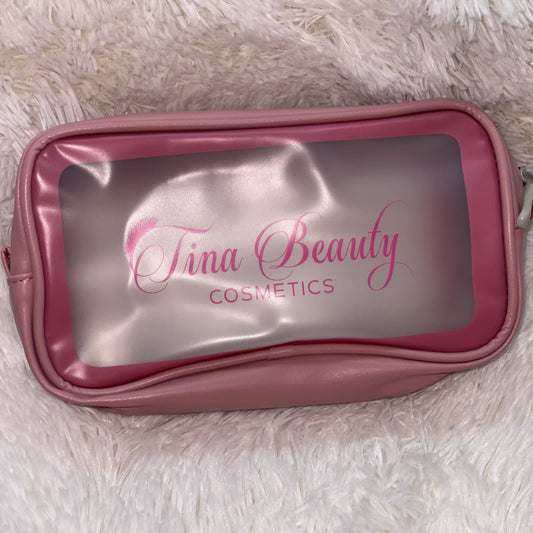 Makeup Bag