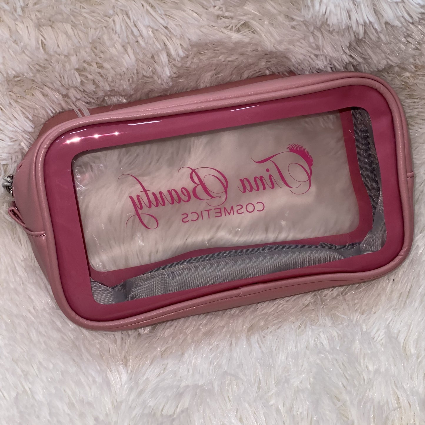 Makeup Bag