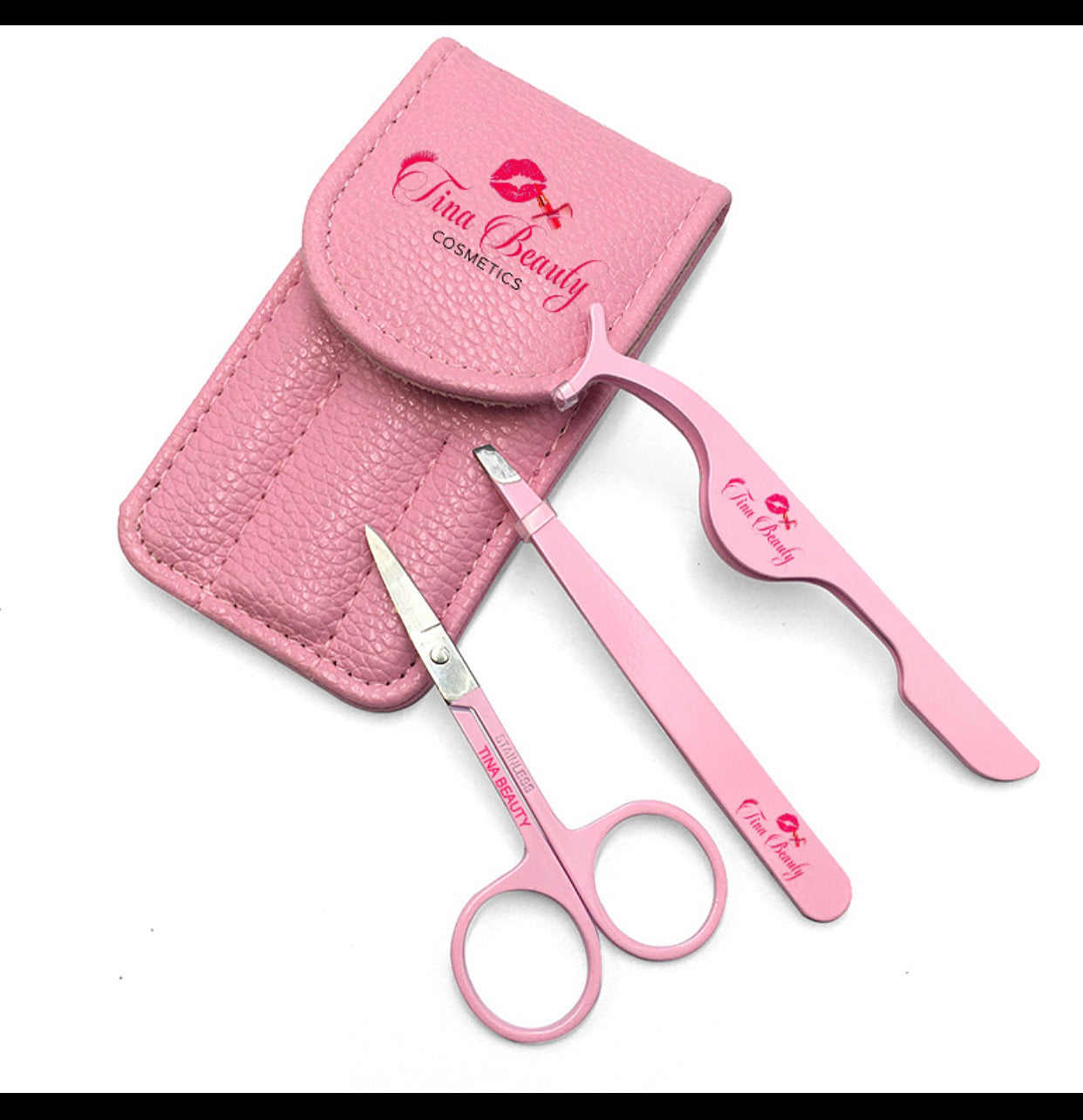 Lash Tool Set